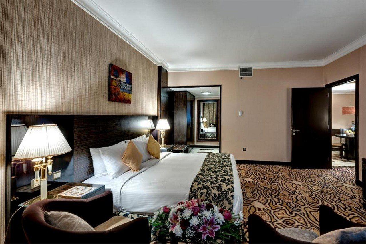Sharjah Palace Hotel Luaran gambar