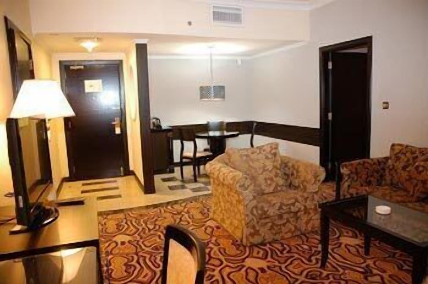 Sharjah Palace Hotel Luaran gambar
