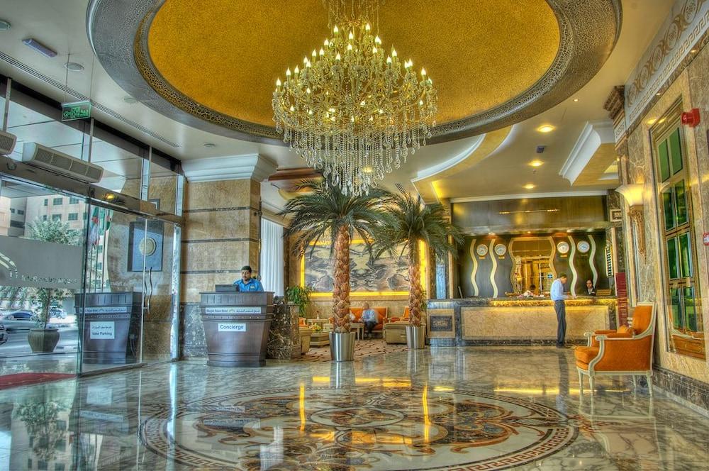 Sharjah Palace Hotel Luaran gambar
