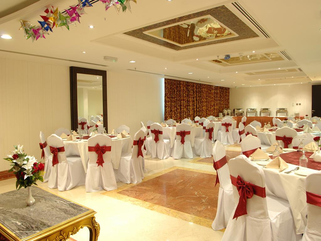 Sharjah Palace Hotel Luaran gambar