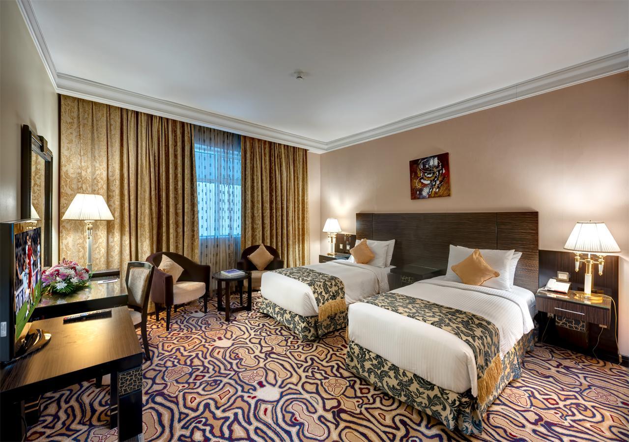 Sharjah Palace Hotel Luaran gambar