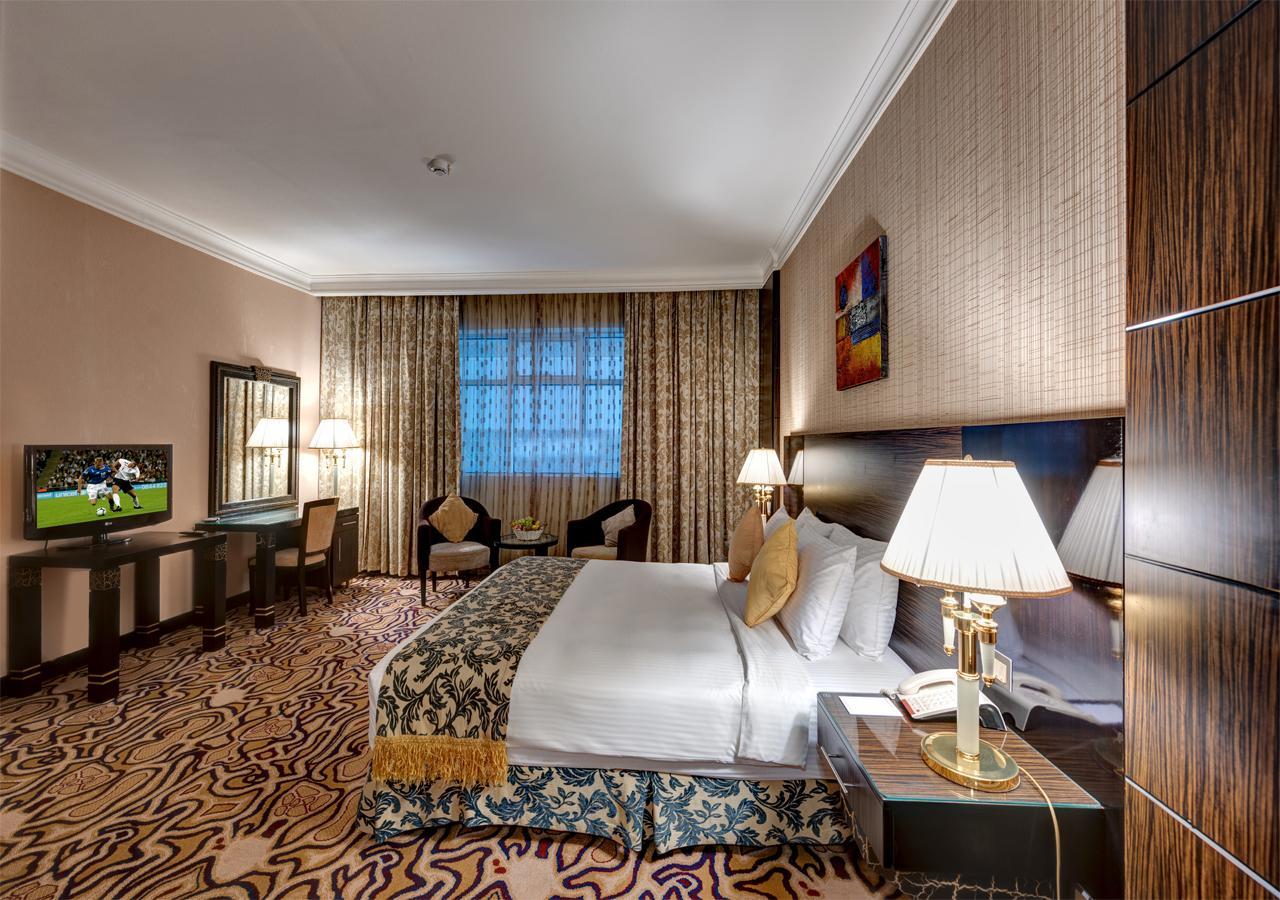 Sharjah Palace Hotel Luaran gambar