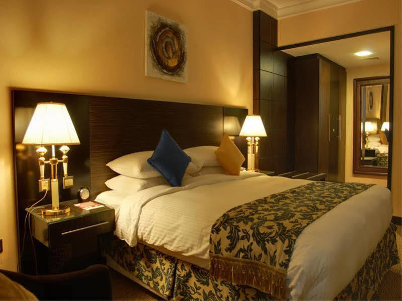 Sharjah Palace Hotel Luaran gambar