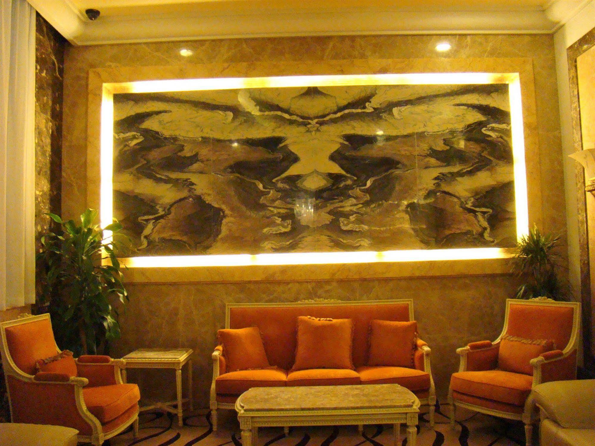 Sharjah Palace Hotel Luaran gambar