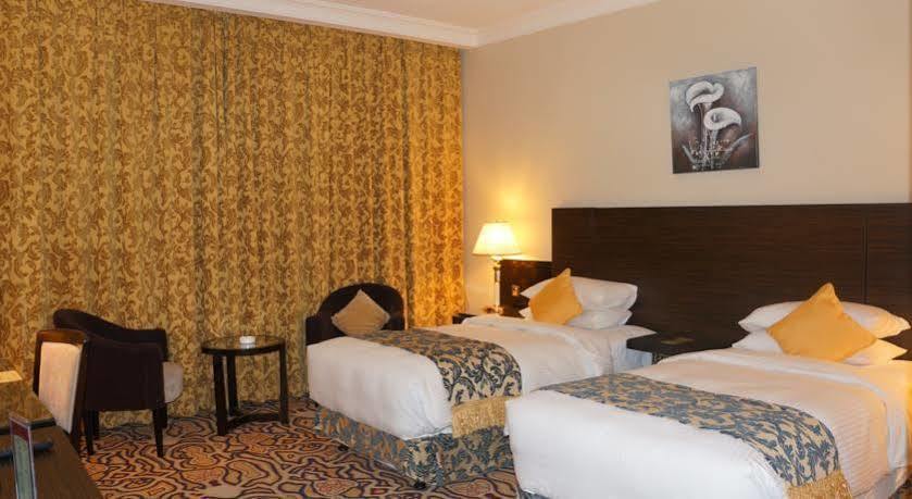Sharjah Palace Hotel Luaran gambar